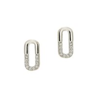 Orecchini Vivi Gioielli Donna in Argento 1998030042827
